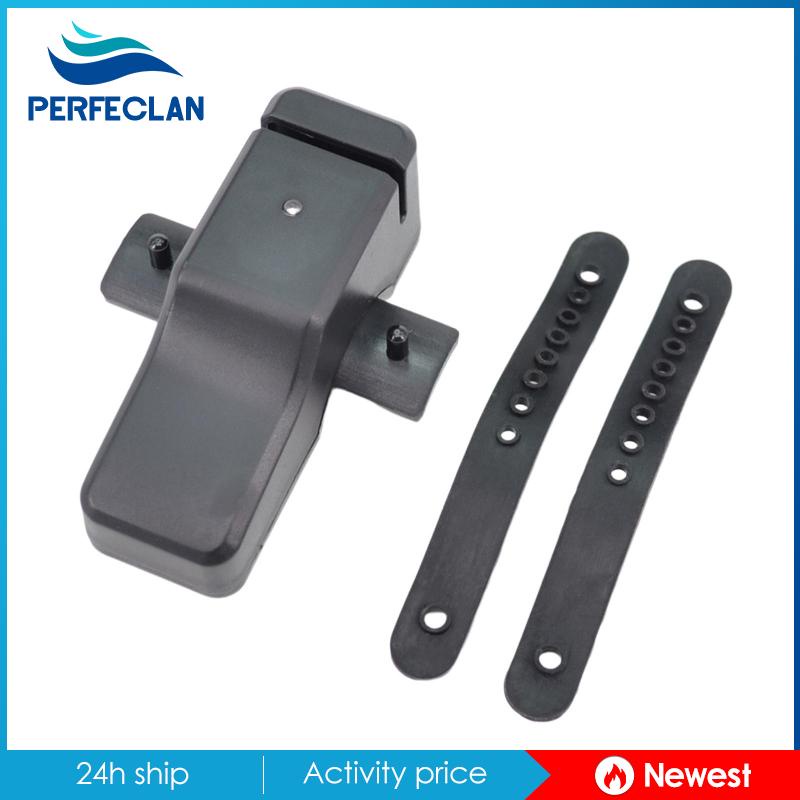 [Perfeclan] Chuông Báo Cá Cắn Câu Ban Đêm