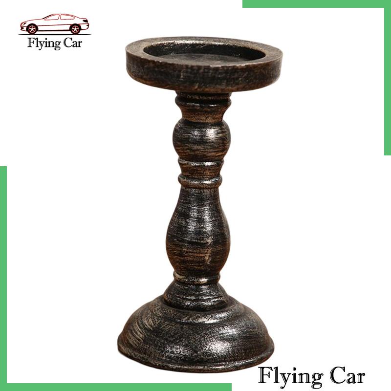 Giá Đỡ Nến Thủ Công Dùng Trang Trí Trong Nhà Lzdjfmy2