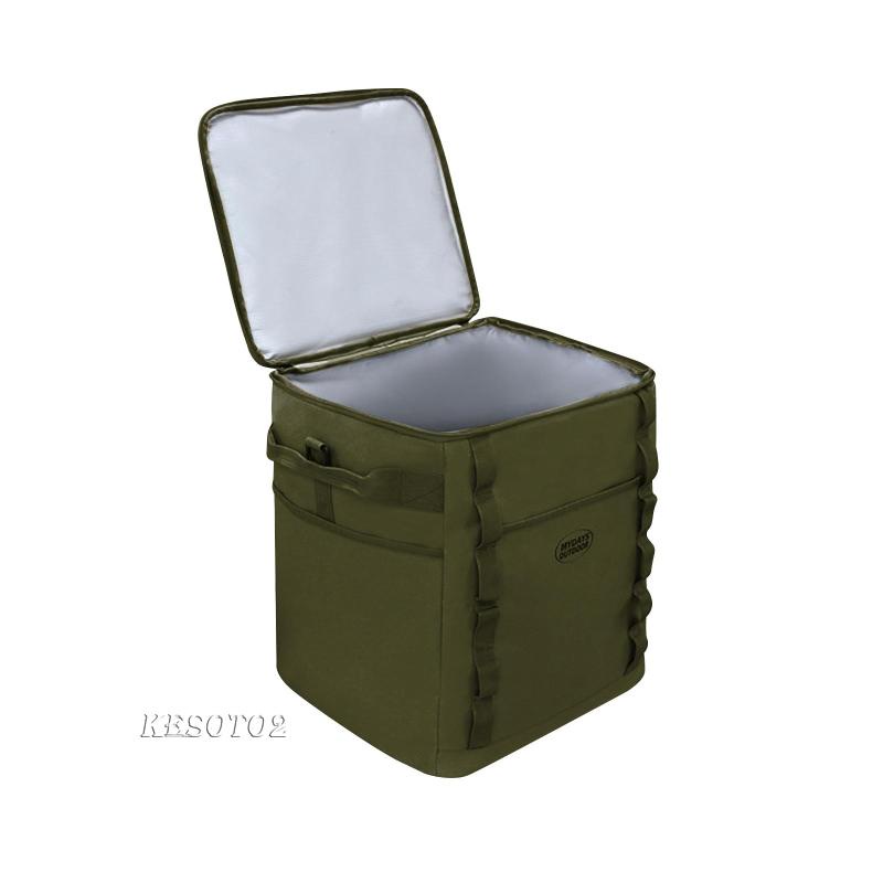 Túi Đựng Đồ Đi Biển / Cắm Trại Sức Chứa Lớn Kesoto2