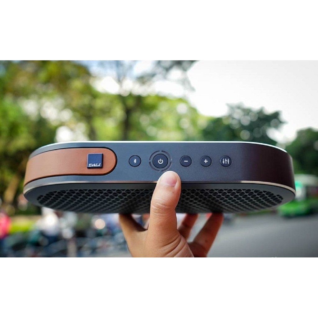 Loa bluetooth DALI KATCH G2