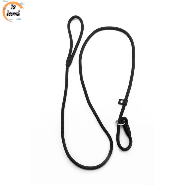 Dây Dắt Thú Cưng Đi Dạo Bằng Nylon Tiện Dụng