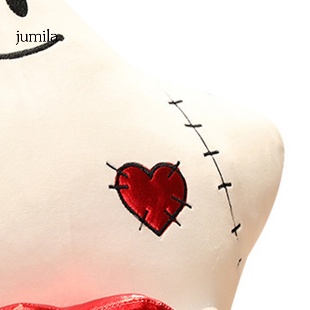 [JU] Gối Bông Hình Ngôi Sao Năm Cánh 55cm Mềm Mại Bằng PP Trang Trí Nhà Cửa