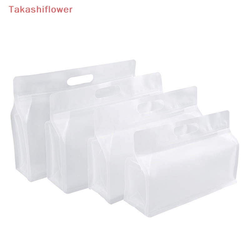 Túi Silicone Đựng Thực Phẩm Có Thể Tái Sử Dụng Tiện Lợi