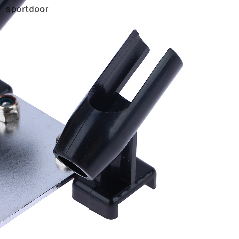 Giá Đỡ Bàn Chải Đánh Răng Mini Đơn Giản Cho T70 Airbrush