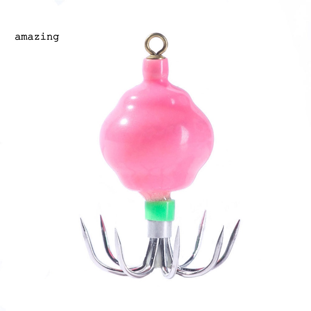 Mồi Giả Nhử Cá Trọng Lượng Nhẹ 48.2g Chất Lượng Cao Gắn Kèm Móc Câu Tiện Dụng