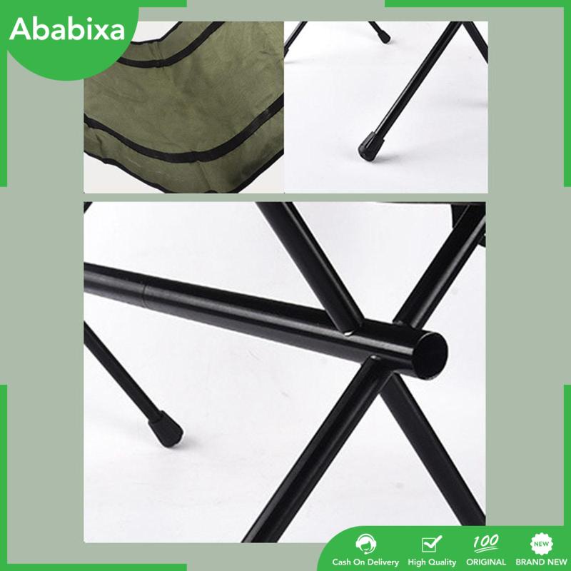 [Ababixa] Giá Đỡ Củi Gỗ Có Tay Cầm Tiện Lợi Cho Tiệc BBQ Ngoài Trời