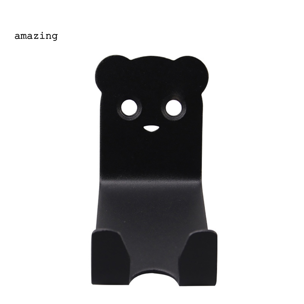 Giá Đỡ Xe Đạp Gắn Tường Bằng Thép Tiện Dụng