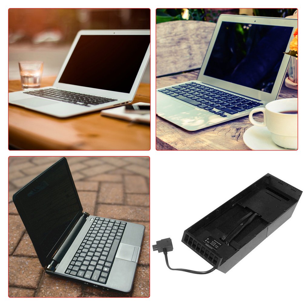 External Hard Drives Expansion Enclosure 3.5 Inch For Ps4 Box [Q/15]