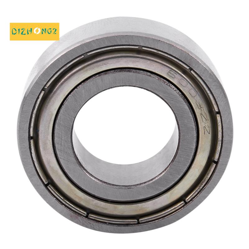 Vòng Bi Bảo Vệ Động Cơ Điện 6003Z 17X35X10Mm