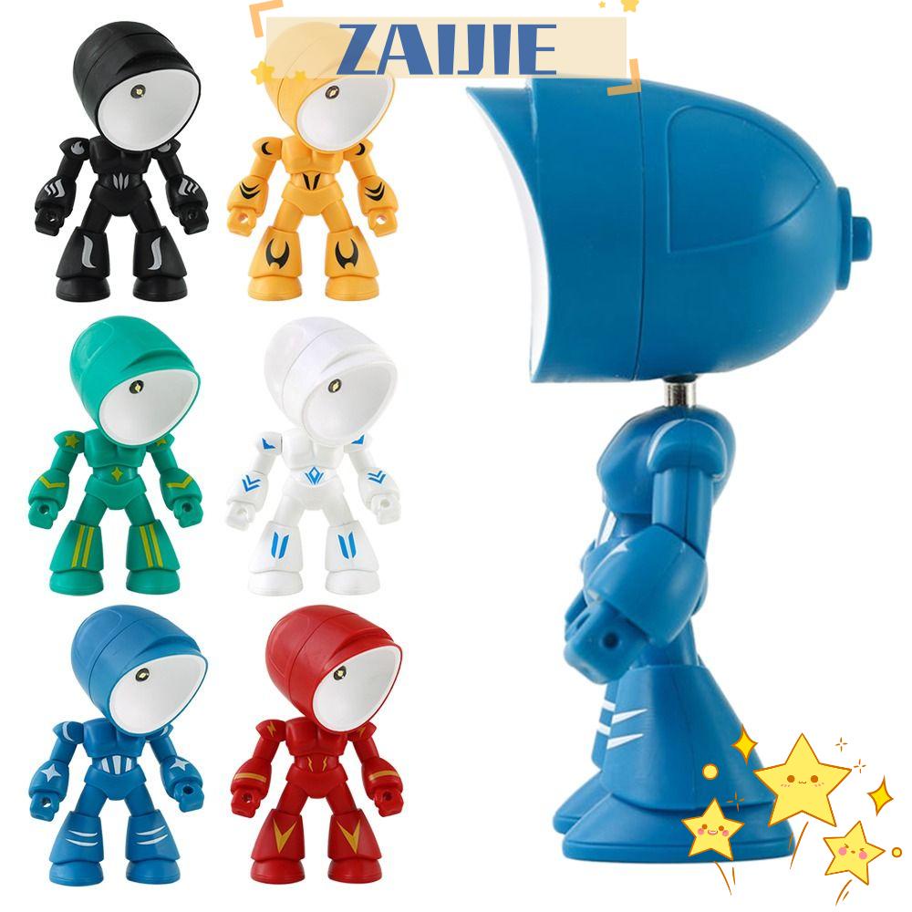 Đèn Ngủ 24 LED Mini Dễ Thương Bảo Vệ Mắt