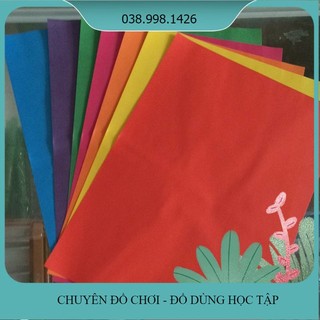 Giấy thủ công _ll