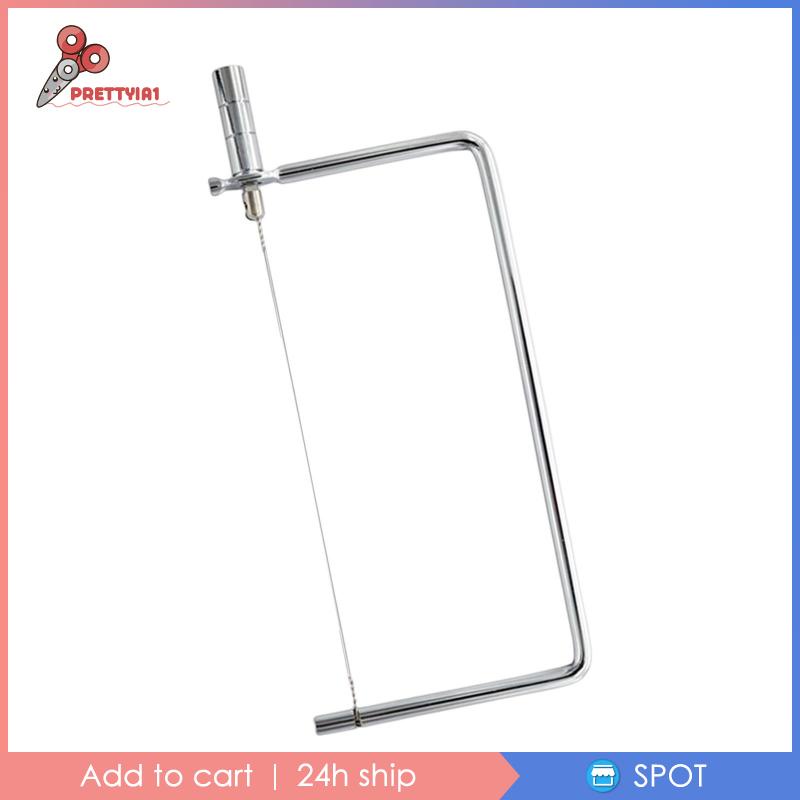 Dụng Cụ Cắt Lát Xà Phòng Phô Mai Thủ Công Đa Năng Gọn Nhẹ Cho Nhà Bếp Prettyia1