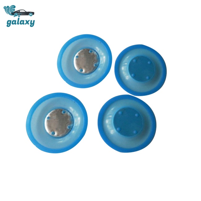 Galaxy Bộ Điều Chỉnh Thở Lặn Dưới Nước Bằng Silicon 75mm