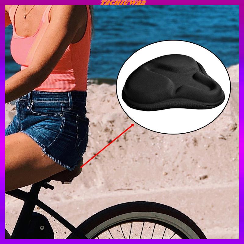 Vỏ Bọc Yên Xe Đạp Chất Liệu Dày Dặn Tiện Dụng Cho Tachiuwa2