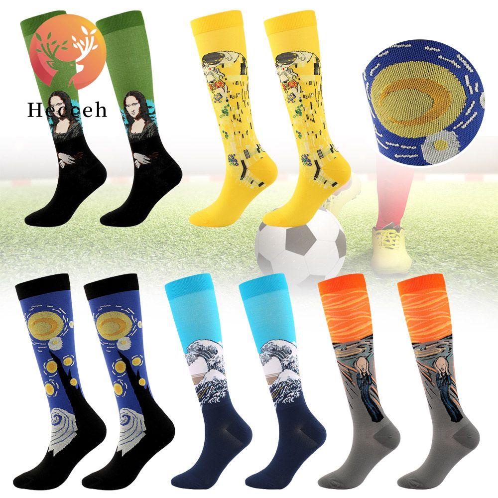 Vớ Tennis Co Giãn Thoáng Khí