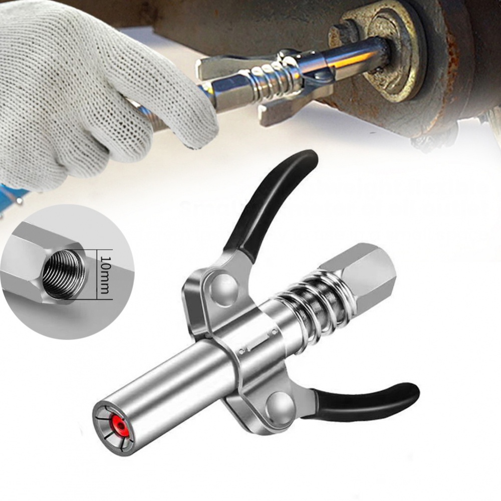 Dụng Cụ Niêm Phong Mỡ Bằng Cao Su Tháo Gỡ Nhanh