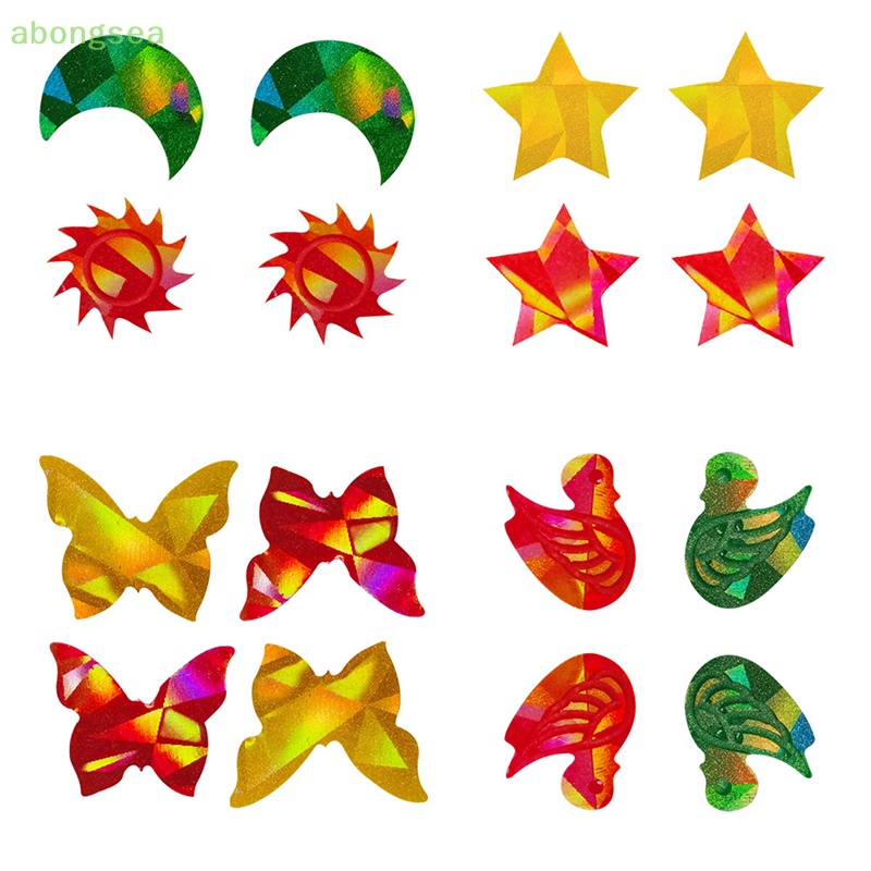 Khuôn Silicon Làm Mặt Trang Sức Hình Động Vật Dễ Thương