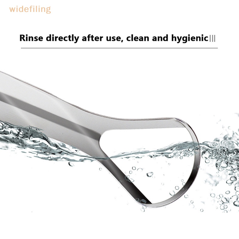 Bàn Chải Đánh Răng Một / Hai Lớp Bằng Thép Không Gỉ