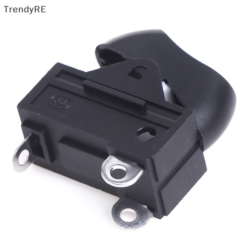 Công Tắc Máy Sấy Tóc 3 Vị Trí KCD15-103 / T