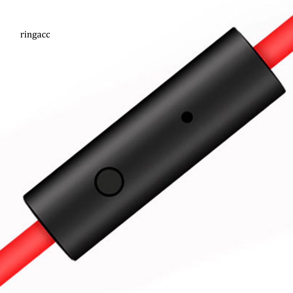 Dây Cáp Âm Thanh AUX Chuyển Đổi Từ Đầu Cắm 3.5mm Sang Cổng Cắm 3.5mm Chống Nhiễu Cho Xe Hơi