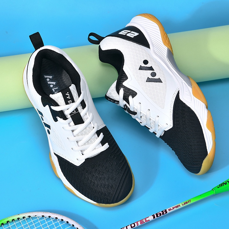[CEYMME] Giày Thể Thao YONEX Chơi Cầu Lông Co Giãn Dành Cho Nam Và Nữ