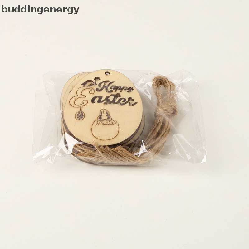 Set 10 Thỏ Phục Sinh 3D Dễ Thương Dùng Để Trang Trí Nhà Cửa Tiện Dụng