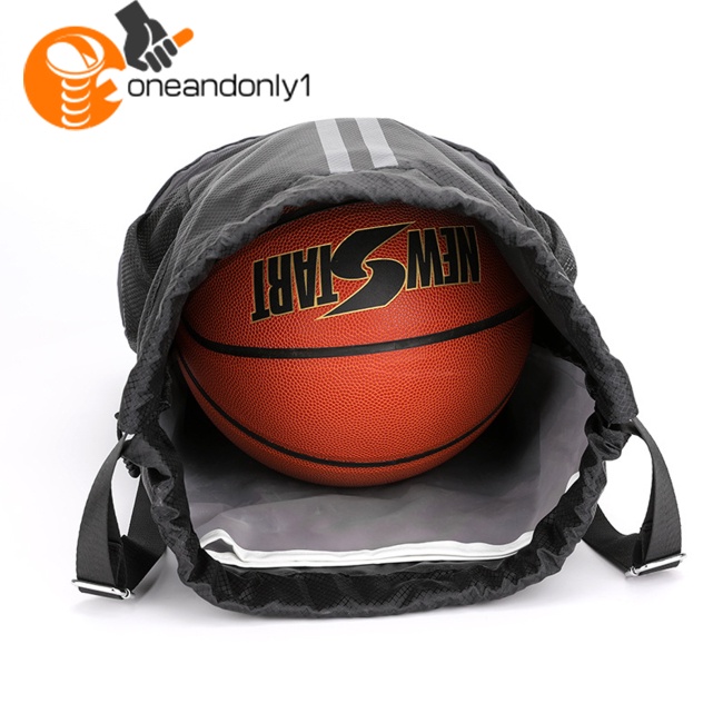 Ba Lô Dây Rút Siêu Nhẹ Đa Năng Sức Chứa Lớn