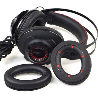 1 Cặp Đệm Tai Nghe HyperX Cloud Revolver S
