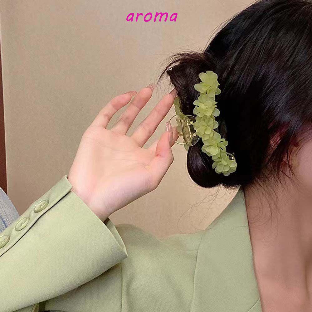 Kẹp Tóc Hình Cá Mập Phong Cách Hàn Quốc Thời Trang Cho Nữ