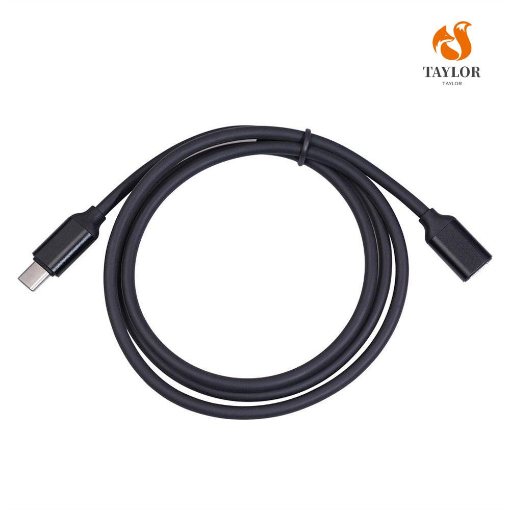 Dây Cáp Sạc Nhanh Nối Dài Tốc Độ Cao USB2.0 Type C TAYLOR1 Dành Cho Máy Tính