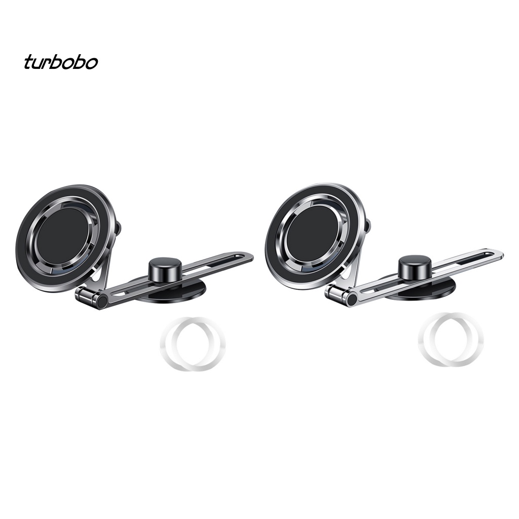 1 Set Giá Đỡ Điện Thoại Chống Rung Tích Hợp Định Vị GPS Cho Xe Hơi