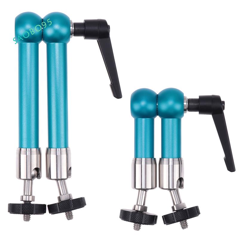 Giá đỡ kết nối màn hình Magic Arm đa năng Magic Arm cho đạo cụ chụp ảnh Máy ảnh Phụ kiện Studio ảnh