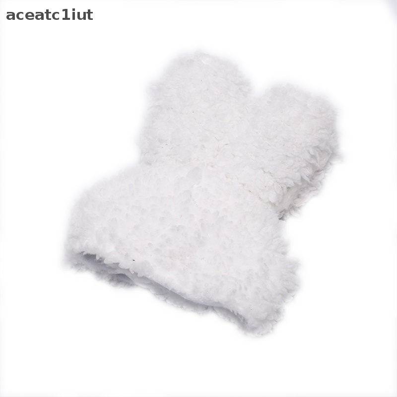 Mèo Bunny tai thỏ hat Pet mèo cosplay trang phục cho mèo nhỏ chó bên mới