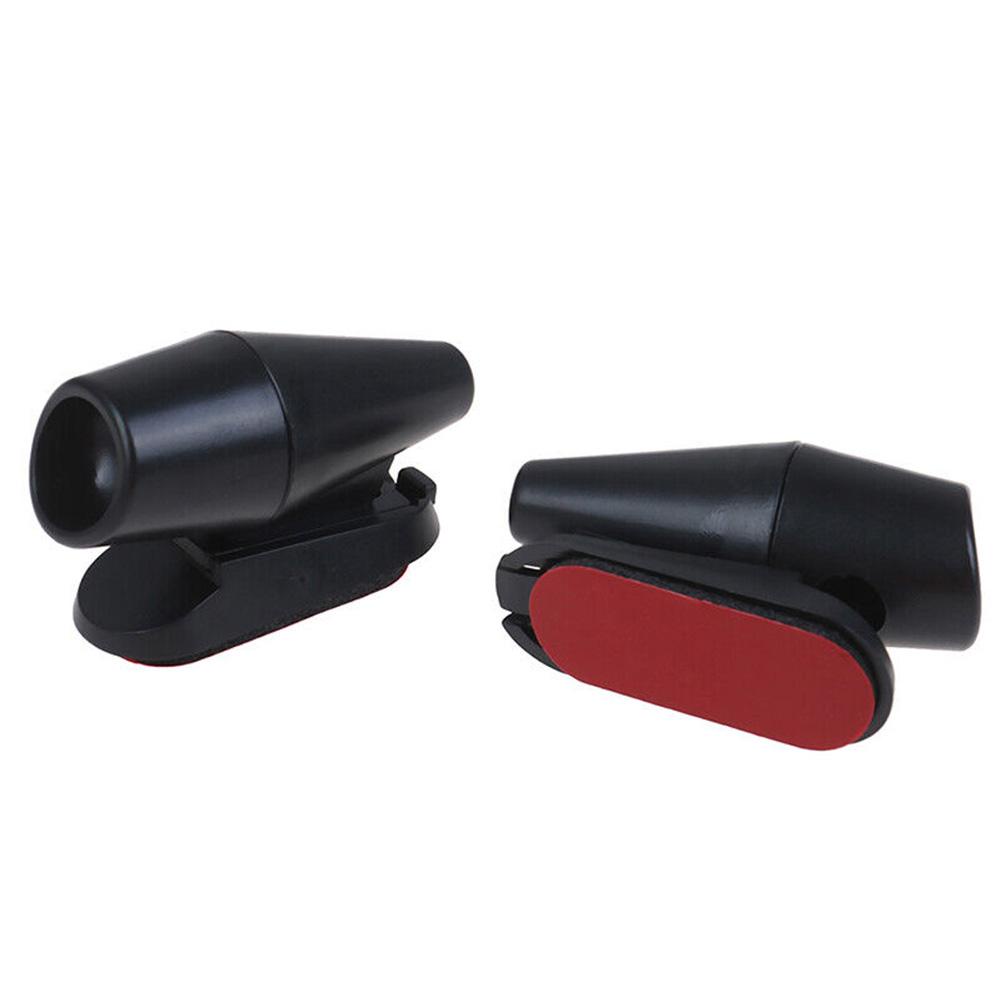 Thiết Bị Đuổi Côn Trùng Bằng Sóng Siêu Âm Màu Đen Chống Rơi Thay