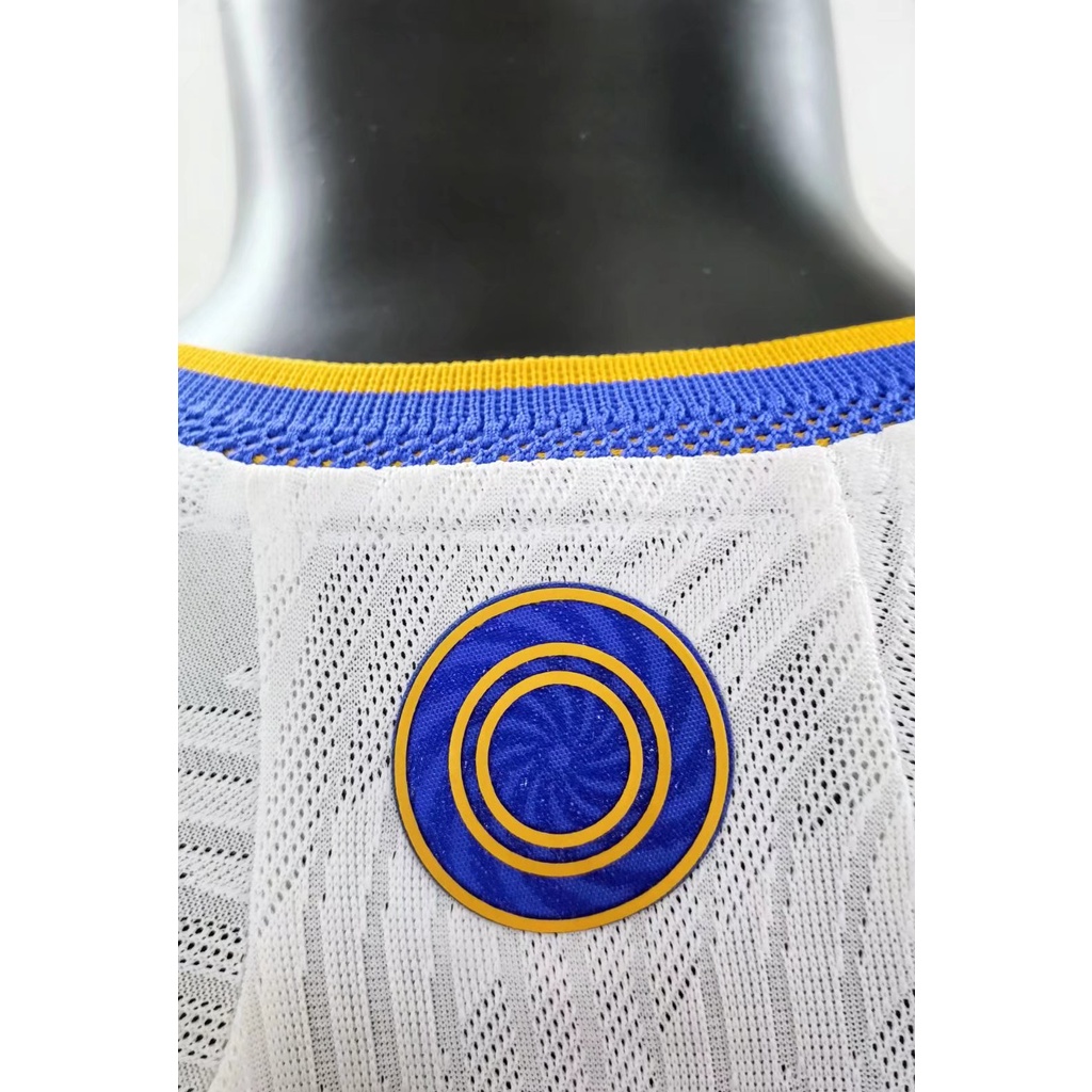 Áo Thun Bóng Đá Ngắn Tay Real Madrid Mùa Giải 2021 / 22