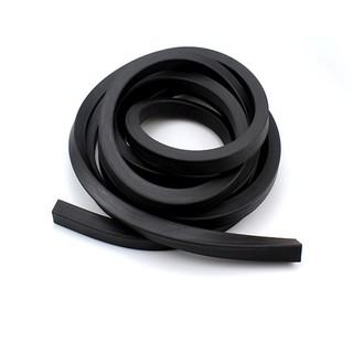 Cuộn dây cao su 10m epdm hình vuông kích thước 5 6 8 10 mm
