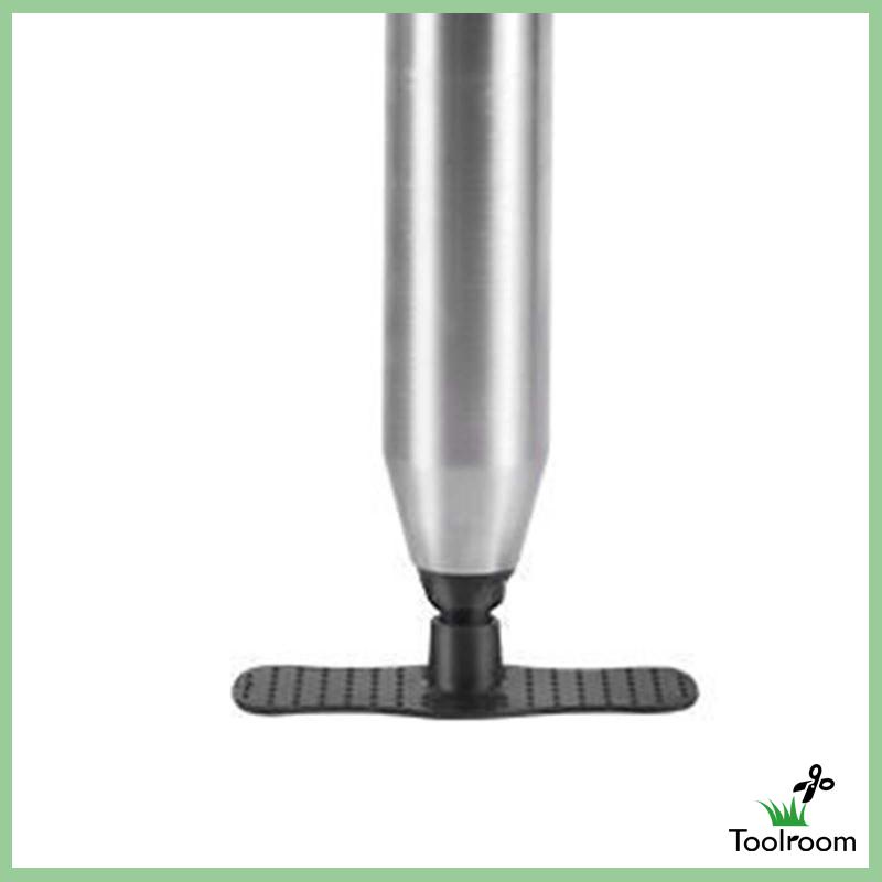 [Toolroom] Dụng Cụ Thông Tắc Nghẽn Bồn Cầu / Bồn Rửa Chén