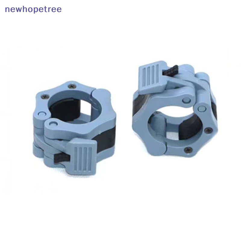 Kẹp Thanh Tạ 50mm Hỗ Trợ Luyện Tập Thể Hình Chuyên Nghiệp