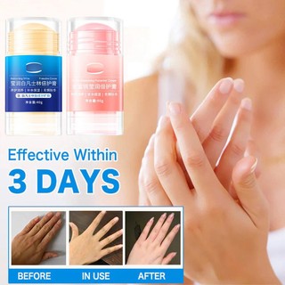 Kem dưỡng da chân vaseline giữ ẩm chống khô nứt nẻ 40g