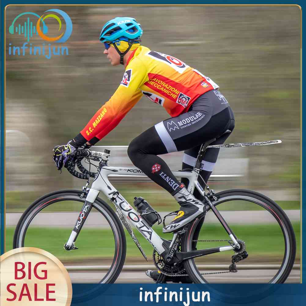 Tấm Chắn Bùn Chống Bụi Cho Xe Đạp Leo Núi ENLEE