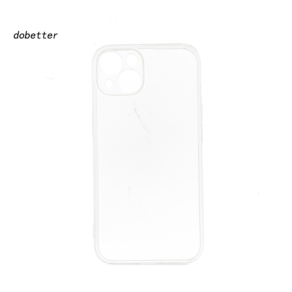 Ốp Điện Thoại TPU Chống Sốc Chống Trầy Cho iPhone13 / 13mini / 13Pro / 13ProMax