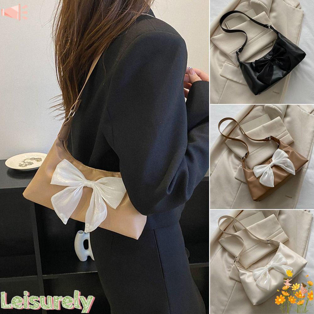 Túi Xách Da PU Dễ Thương Thời Trang Cho Nữ