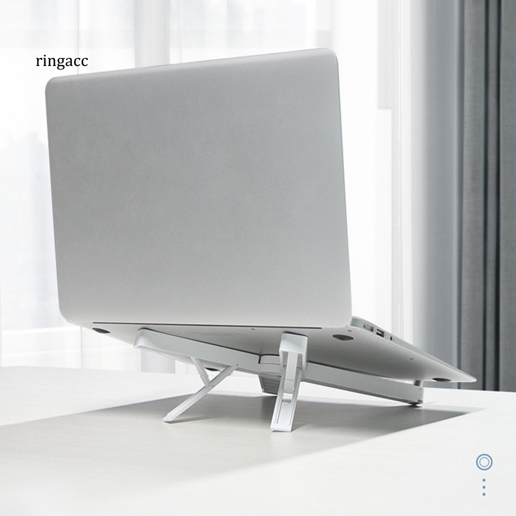 Giá Đỡ Laptop Tản Nhiệt Tùy Chỉnh Góc Độ Tiện Dụng