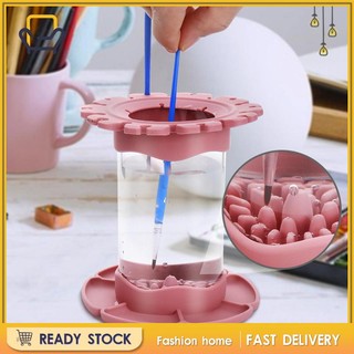 Xô rửa cọ sơn / cọ vẽ trong nhà / ngoài trời happi2ness