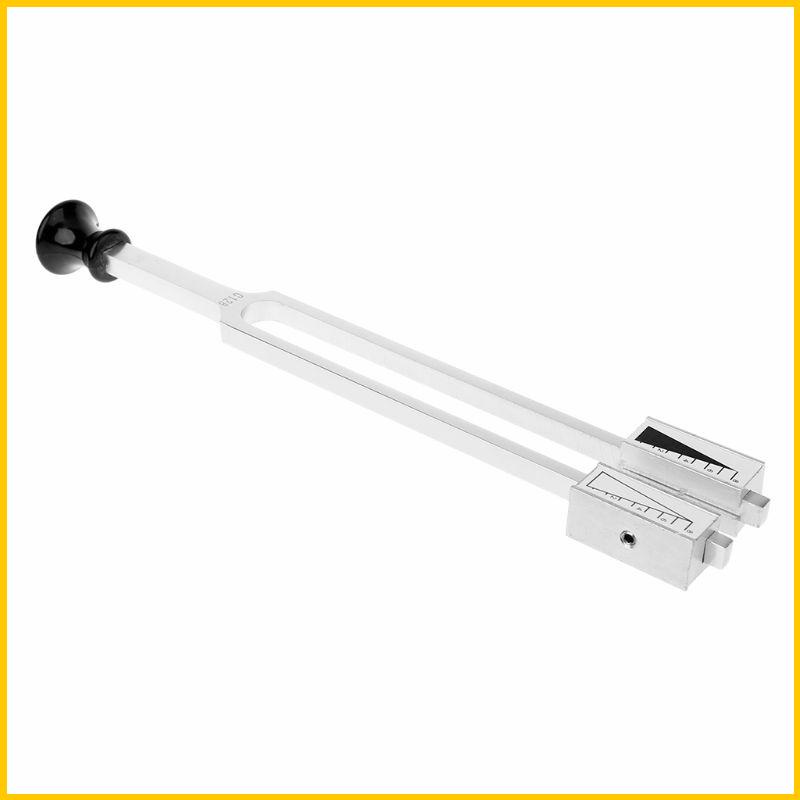 Nĩa Hợp Kim Nhôm zong C64Hz Và C128hz Không Độc Hại