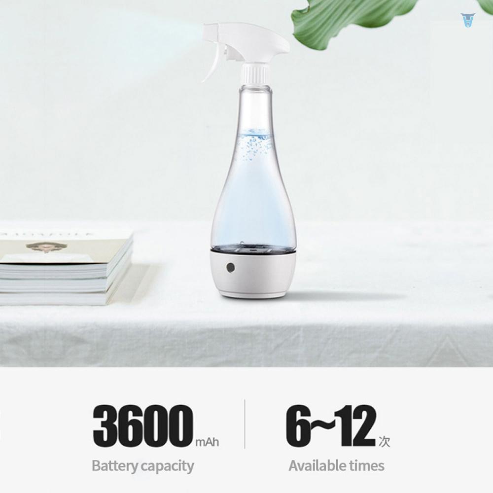 Máy Làm Nước Khử Trùng Di Động Hypochlorite Hypochlorite Chất Lượng Cao