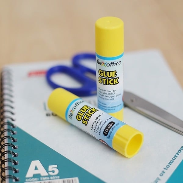 Keo Khô Flexoffice FO-G01