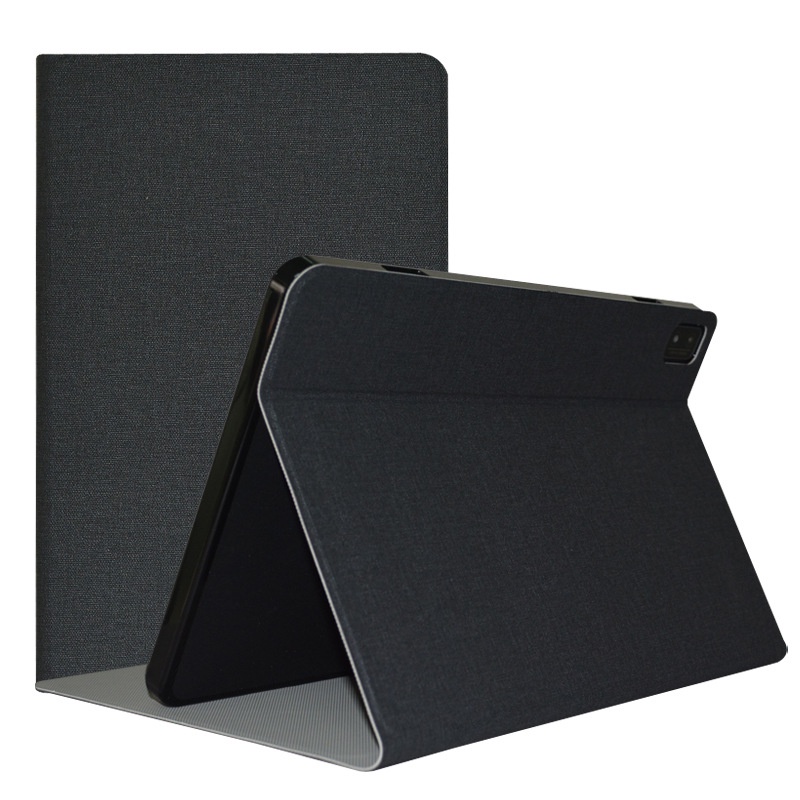 Ốp Lưng Da Pu Cho Blackview Tab 16 Blackview Tab16 11 ''