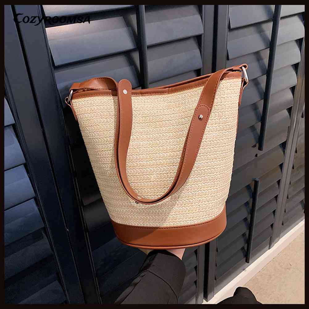 Túi Xách Da PU Thời Trang Hàn Cho Nữ