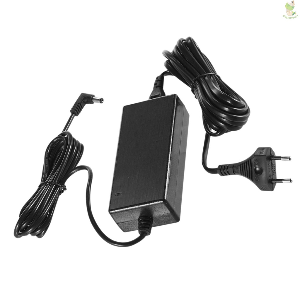 YONGNUO FJ 12V 5A AC Power Adapter with AU Plug Wide Voltage 100-240V for YONGNUO YN600L Series YN300III YN168 YN216 YN1   Came-6.5